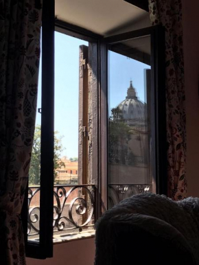Catherine's Home Rome